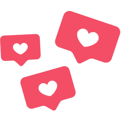 Instagram Likes
